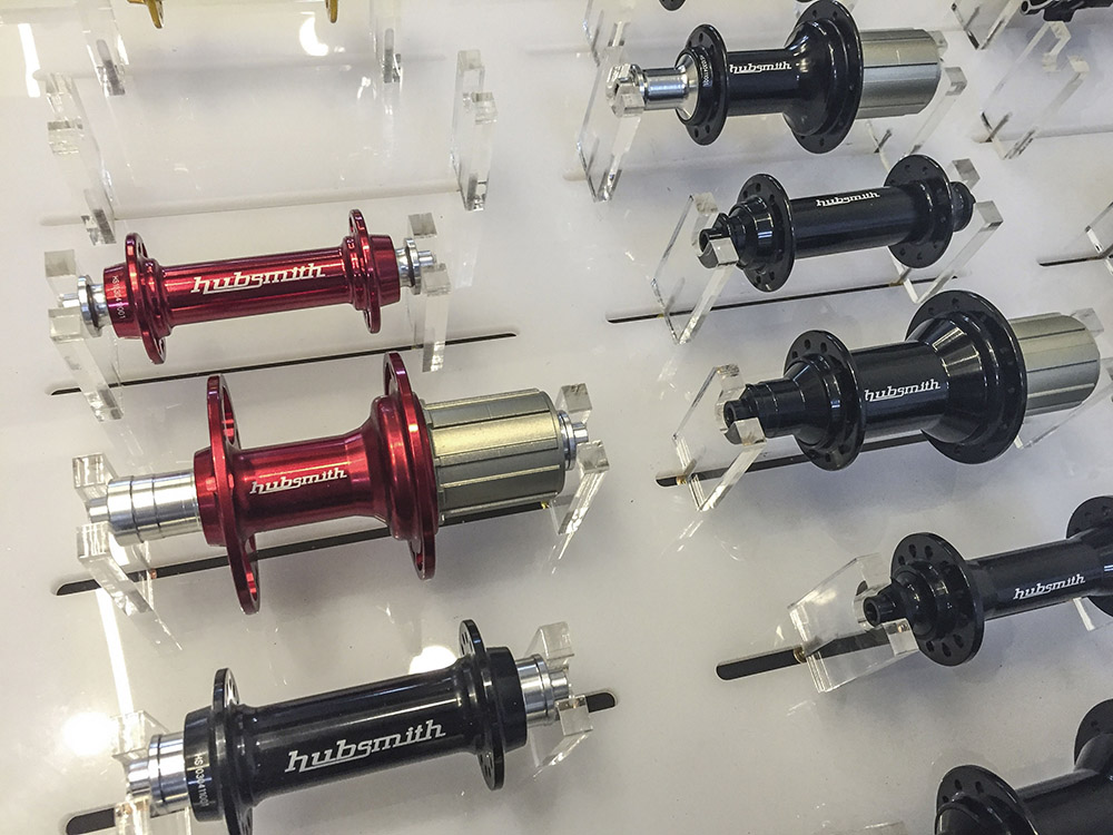 2016 Taiiwan Factory Tour