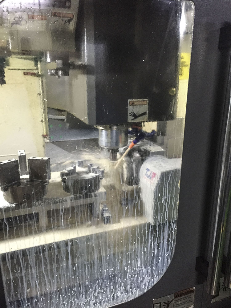 2016 Taiiwan Factory Tour
