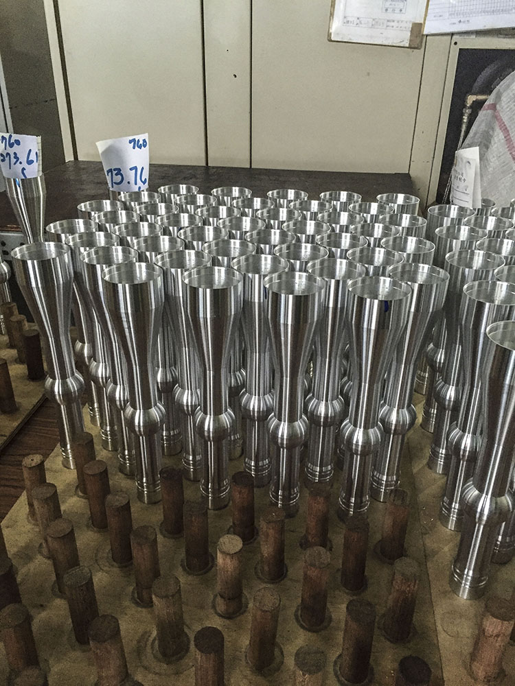 2016 Taiiwan Factory Tour