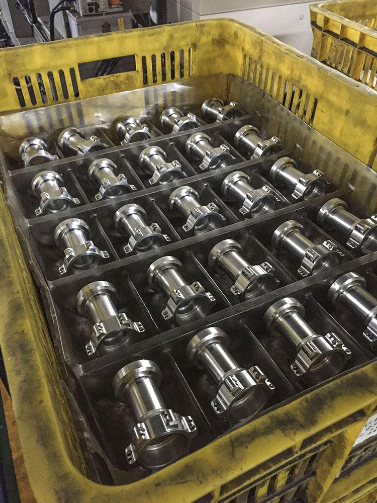 2016 Taiiwan Factory Tour
