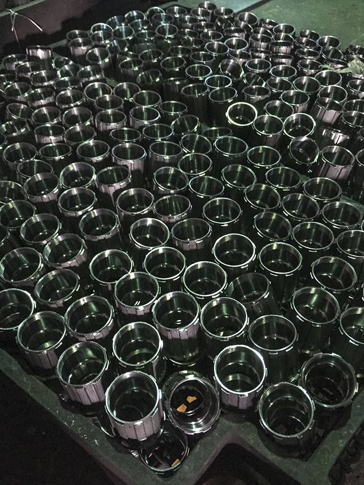 2016 Taiiwan Factory Tour