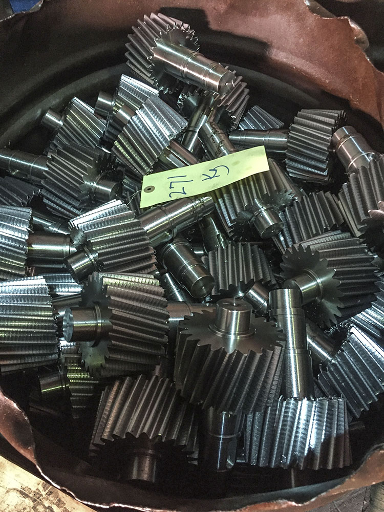 2016 Taiiwan Factory Tour