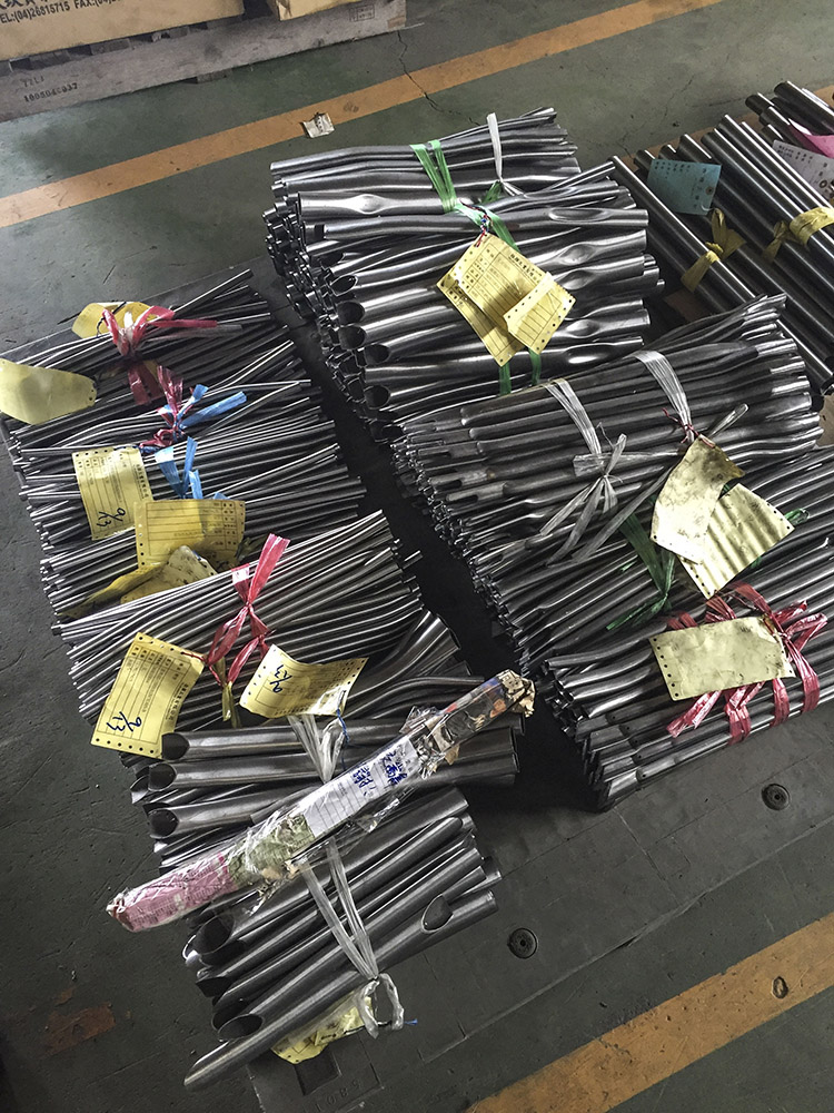 2016 Taiiwan Factory Tour