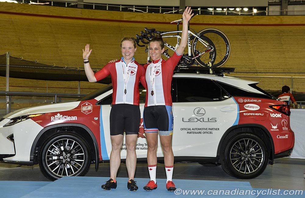 2016 National Track Championships