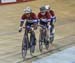 2016 National Track Championships - Master Team Pursuit