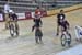 2016 National Track Championships - Master Team Pursuit