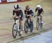 2016 National Track Championships - Master Team Pursuit