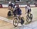 2016 National Track Championships - Master Team Pursuit