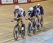 2016 National Track Championships - Master Team Pursuit