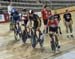 2016 National Track Championships - Master Team Pursuit