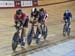 2016 National Track Championships - Master Team Pursuit
