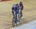 2016 National Track Championships - Master Team Pursuit