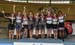 2016 National Track Championships - Master Team Pursuit