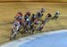 2016 National Track Championships - Omnium Men Elimination Race