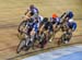 2016 National Track Championships - Omnium Men Elimination Race