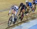 2016 National Track Championships - Omnium Men Elimination Race