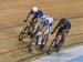 2016 National Track Championships - Omnium Men Elimination Race