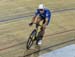 2016 National Track Championships - Omnium Men Elimination Race