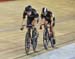 2016 National Track Championships - Women Team Sprint