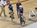 2016 National Track Championships - Women Team Sprint