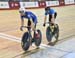 2016 National Track Championships - Women Team Sprint