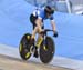 2016 National Track Championships - Women Team Sprint