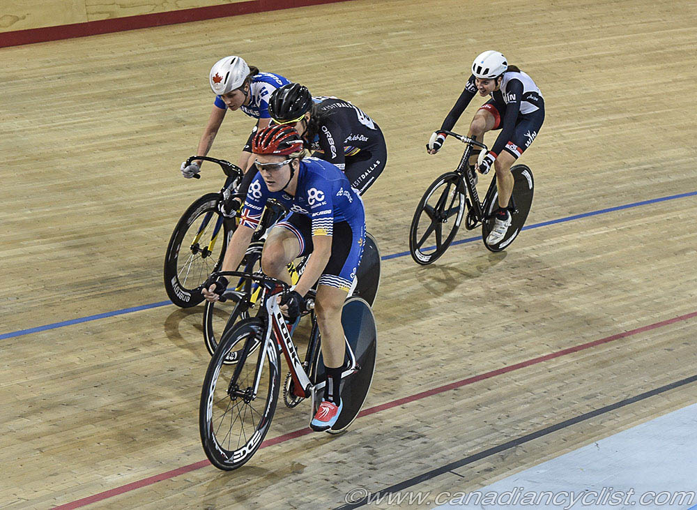 tracknats