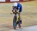 2016 National Track Championships - Women Individual Pursuit