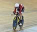 2016 National Track Championships - Women Individual Pursuit