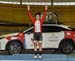 2016 National Track Championships - Women Individual Pursuit