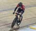 2016 National Track Championships - Men Kilo