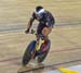 2016 National Track Championships - Men Kilo