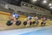 2016 Track National Championships - Men Team Pursuit