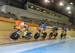2016 Track National Championships - Men Team Pursuit
