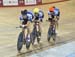 2016 Track National Championships - Men Team Pursuit