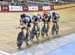 2016 Track National Championships - Men Team Pursuit