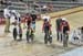 2016 Track National Championships - Men Team Pursuit