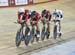 2016 Track National Championships - Men Team Pursuit