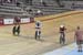 2016 Track National Championships - Men Team Pursuit