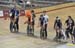 2016 Track National Championships - Men Team Pursuit