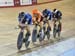 2016 Track National Championships - Men Team Pursuit