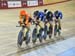 2016 Track National Championships - Men Team Pursuit