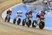 2016 Track National Championships - Men Team Pursuit