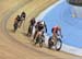 2016 National Track Championships - Masters Points races