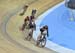 2016 National Track Championships - Masters Points races