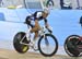 2016 National Track Championships - Masters Points races