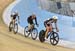 2016 National Track Championships - Masters Points races