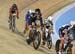 2016 National Track Championships - Masters Points races
