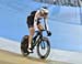 2016 National Track Championships - Masters Points races