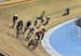 2016 National Track Championships - Masters Points races